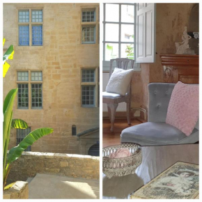 L'appart d'à coté, 2 chambres